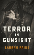 Cover: Terror in Gunsight - Blackstone Western