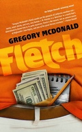 Cover: Fletch - Blackstone Publishing
