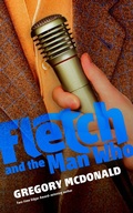 Cover: Fletch and the Man Who - Blackstone Publishing