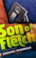 Cover: Son of Fletch - Blackstone Publishing