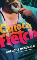 Cover: Carioca Fletch - Blackstone Publishing