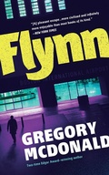 Cover: Flynn - Blackstone Publishing