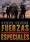 Cover: Fuerzas Especiales: Historias de Heroismo Alrededor del Mundo - Babelcube Inc.