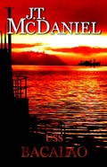 Cover: USS Bacalao - Babelcube Inc.