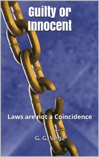 Enlarge image Cover: Guilty or Innocent - Babelcube Inc.