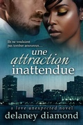 Cover: Une attraction inattendue - Babelcube Inc.