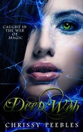Cover: Deep Web - Libro 5 - Babelcube Inc.