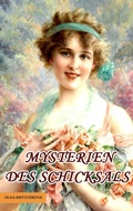 Cover: Mysterien des Schicksals - Babelcube Inc.