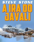 Cover: Ira do Javali - Babelcube Inc.
