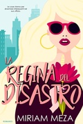 Cover: La Regina del Disastro - Babelcube Inc.