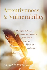Enlarge image Cover: Attentiveness to Vulnerability - Wipf & Stock Publishers