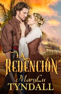 Cover: La Redencion - Babelcube Inc.