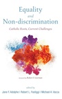 Cover: Equality and Non-Discrimination - Wipf & Stock Publishers