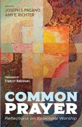 Cover: Common Prayer - Wipf & Stock Publishers