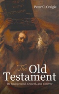 Cover: The Old Testament - Wipf & Stock Publishers