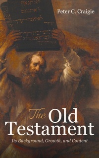 Enlarge image Cover: The Old Testament - Wipf & Stock Publishers