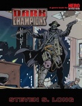 Cover: Dark Champions - Hero Games