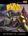 Cover: Pulp Hero - Hero Games