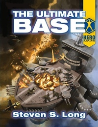 Enlarge image Cover: The Ultimate Base - Hero Games