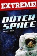 Cover: Extreme: Outer Space - becker&mayer! Press