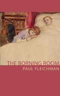 Cover: Borning Room - Blackstone Publishing