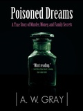 Cover: Poisoned Dreams - Blackstone Publishing