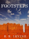 Cover: Footsteps - Blackstone Publishing