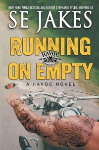 Enlarge image Cover: Running on Empty - Riptide Publishing
