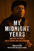 Cover: My Midnight Years - Lawrence Hill Books