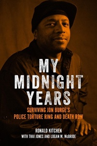 Enlarge image Cover: My Midnight Years - Lawrence Hill Books