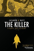 Cover: The Killer: Fight or Flight - Boom Entertainment