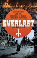 Cover: Everlast - Archaia