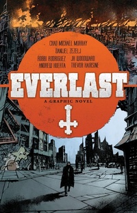 Enlarge image Cover: Everlast - Archaia
