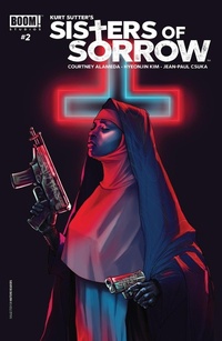 Enlarge image Cover: Sisters of Sorrow #2 - Boom Entertainment