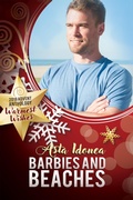 Cover: Barbies and Beaches - Dreamspinner Press