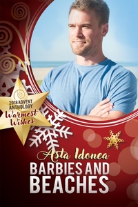 Enlarge image Cover: Barbies and Beaches - Dreamspinner Press