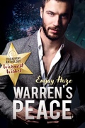 Cover: Warren's Peace - Dreamspinner Press