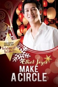 Cover: Make a Circle - Dreamspinner Press