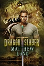 Cover: Dragonslayer - DSP Publications