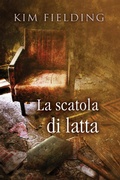 Cover: La scatola di latta - Dreamspinner Press