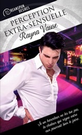 Cover: Perception extra-sensuelle - Dreamspinner Press