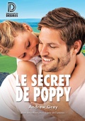 Cover: Le secret de Poppy - Dreamspinner Press
