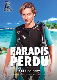 Enlarge image Cover: Paradis perdu - Dreamspinner Press