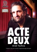 Cover: Acte deux - Dreamspinner Press
