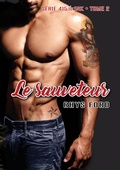 Cover: Le Sauveteur - Dreamspinner Press