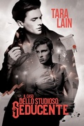 Cover: ll caso dello studioso seducente - Dreamspinner Press