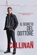 Cover: II segreto del dottore - Dreamspinner Press