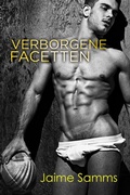 Cover: Verborgene Facetten - Dreamspinner Press