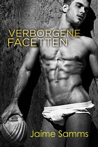 Enlarge image Cover: Verborgene Facetten - Dreamspinner Press