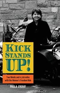 Abbildung von: Kickstands Up! - TEN16 Press